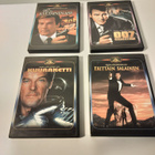 Bond kokoelma. 21 Dvd leffaa. - pikkukuva 4