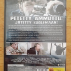 Armoton mies DVD - pikkukuva 2
