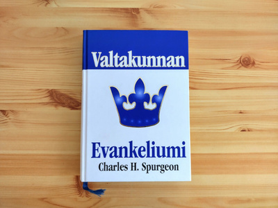 Charles H. Spurgeon: Valtakunnan evankeliumi