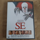 Se (DVD) - pikkukuva 1