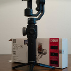 Zhiyun Smooth 4 -gimbal puhelimelle - pikkukuva 3