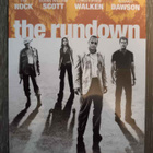 The Rundown 4K - pikkukuva 1