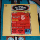 V/A The Dawn Take-Away Concert ~ LP - pikkukuva 1