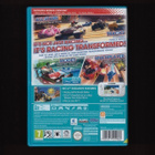 Wii U: Sonic & All-Stars Racing Transformed - pikkukuva 2