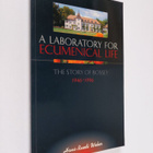 Hans-Ruedi Weber : A laboratory for ecumenical life : the... - pikkukuva 1