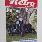 Retro auto moto n:o 68 - pikkukuva 1