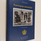 Esko Korkeamäki : Euroopan monarkit - pikkukuva 1