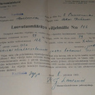 Karttula Luovutusmääräys 1919 26/7 - pikkukuva 1