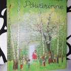 Astrid Lindgren - Päivärinne - Marit Törnqvist 1.p. - pikkukuva 1