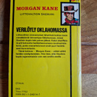 Morgan Kane 49. Verilöyly oklahomassa - pikkukuva 2