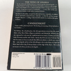 Phil Rickman : The Wine of Angels ; Candlenight Duo - pikkukuva 2