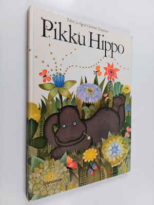 Christine Chagnoux : Pikku Hippo