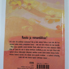 Tuula T. Matintupa : Hullu vuosi - pikkukuva 2