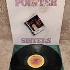 Pointer Sisters Having A Party lp - pikkukuva 1