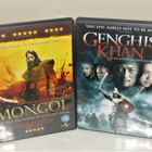 MONGOL + GENGHIS KHAN - pikkukuva 1