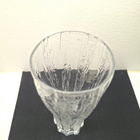 Valto Kokko Vellamo maljakko 18,5 cm, Iittala - pikkukuva 2