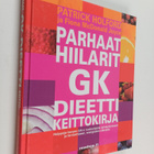 Patrick Holford : Parhaat hiilarit : GK-dieettikeittokirja - pikkukuva 1