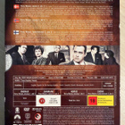 Perry Mason: Kausi 2 (1958-59) Raymond Burr (8DVD) - pikkukuva 5