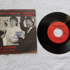 Professori Hajamieli / Eino Lehtinen  – Hyvällä Tuulella 7" - pikkukuva 2