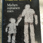 Martti Lindqvist: Miehen mittainen mies (1.p.) - pikkukuva 1