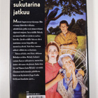 V. C. Andrews : Valheiden kukkaniityt - pikkukuva 2