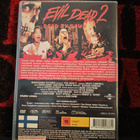 Evil dead 2 - pikkukuva 2