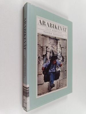 Lilly Korpiola : Arabikevät