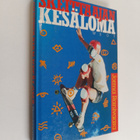 Jorma Ranivaara : Skeittaajan kesäloma - pikkukuva 1