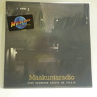 MAAKUNTARADIO - EHKÄ HUOMENNA KAIKKI ON TOISIN LP EX+/EX - pikkukuva 1