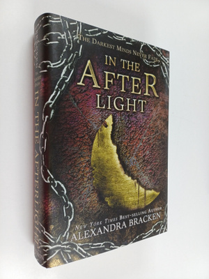 Alexandra Bracken : In the afterlight