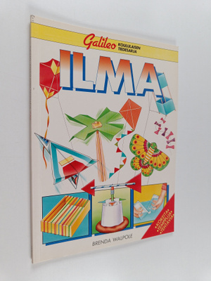 Brenda Walpole : Ilma