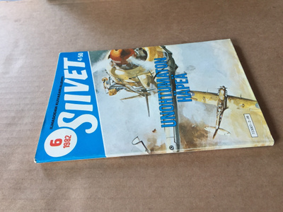 SIIVET 6/1982 HIENO