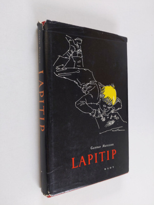 Gunnar Mattsson : Lapitip