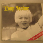TONY HALME - Isätön Poika - pikkukuva 1
