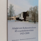 Maiju Viitaniemi : Alajärven Kokoomuksen 85-vuotishistori... - pikkukuva 1