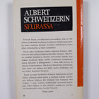 Frederick Franck : Albert Schweitzerin seurassa - pikkukuva 2