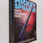 Mickey Spillane : Mike Hammer iskee - pikkukuva 1