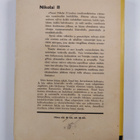 Essad Bey : Nilolai II - viimeisen tsaarin loistoaika ja ... - pikkukuva 2