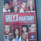 GREYN ANATOMIA + RAKKAUDEN ANATOMIA + PC-peli - pikkukuva 4