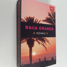 Raija Oranen : Hehku - pikkukuva 1