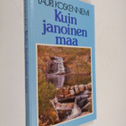 Lauri Koskenniemi : Kuin janoinen maa - pikkukuva 1