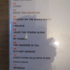 Sophie Ellis-Bextor: Read My Lips CD - pikkukuva 2
