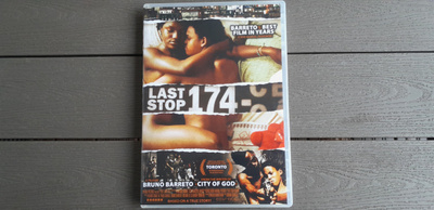 DVD: Last Stop 174 (O: Bruno Barreto 2008)