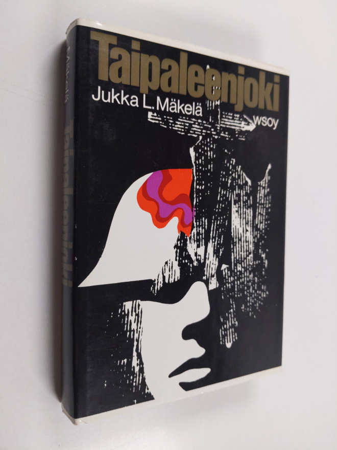 Jukka L. Mäkelä : Taipaleenjoki