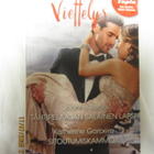 Harlequin Viettelys tupla 24/2017 Rock & Garbera - pikkukuva 1