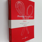 Family cookbook our favourite recipes - pikkukuva 1