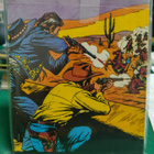 Tex Willer 4/1974 LUKEMATON - pikkukuva 2