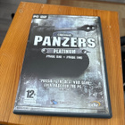 Codename Panzers Platinum Phase One + Phase Two - pikkukuva 1
