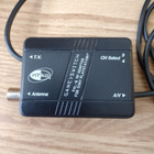 Playstation Game Switch PAL RF adaptor - pikkukuva 2