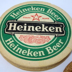 Lasinaluset - tuopinaluset 5 kpl HEINEKEN + 3 muuta - pikkukuva 2